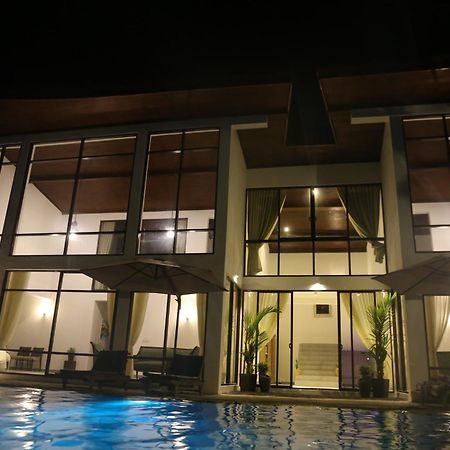 Amanda Beach Resort Passikudah Bagian luar foto