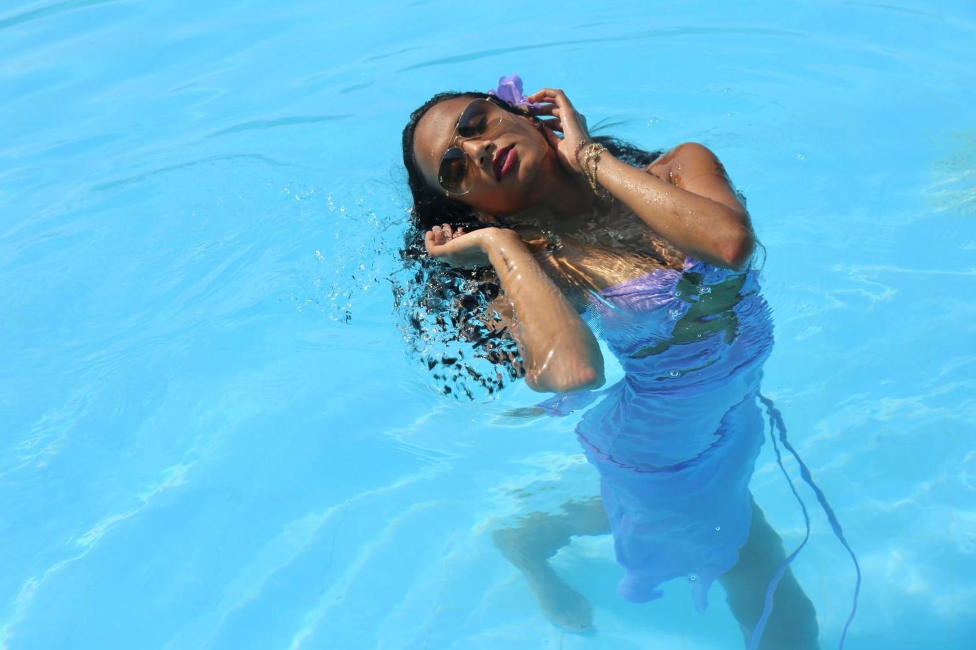 Amanda Beach Resort Passikudah Bagian luar foto