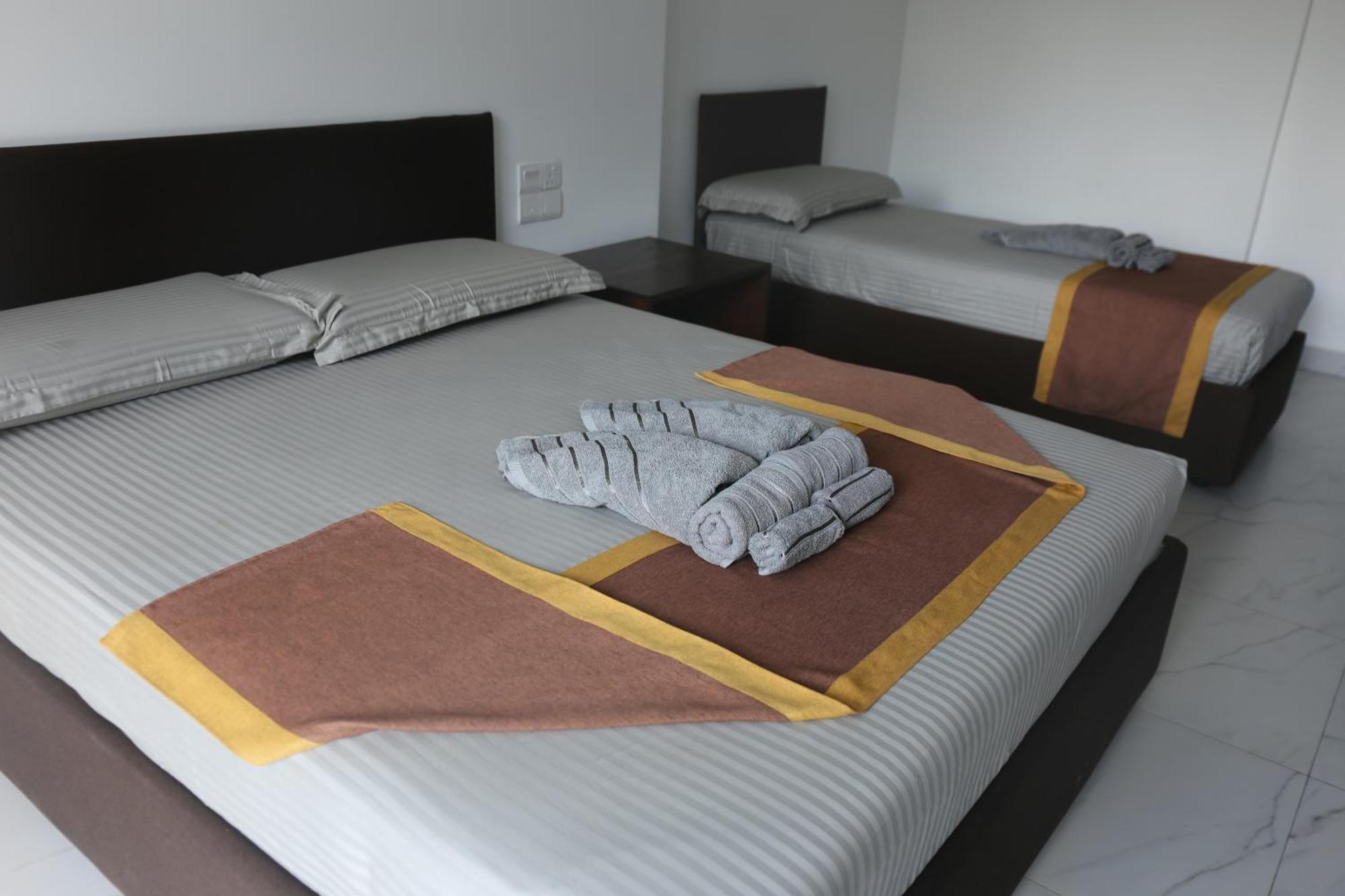 Amanda Beach Resort Passikudah Bagian luar foto